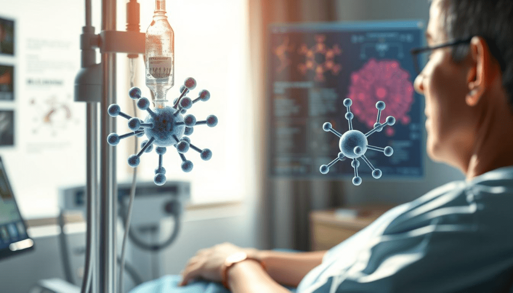 Targeted Therapy Facts: Is Targeted Therapy as Bad as Chemotherapy