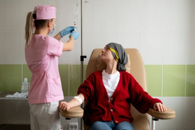 What Happens If Targeted Therapy Doesn’t Work? Targeted Therapy Options