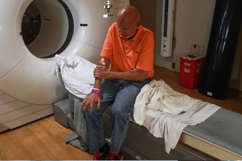 Cardiac Perfusion: Powerful Imaging for Heart Blood Flow 3 cardiac perfusion