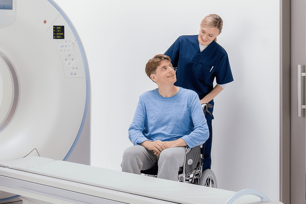 SPECT Back Pain Scan: Powerful Imaging for Accurate Diagnosis 1 SPECT back pain