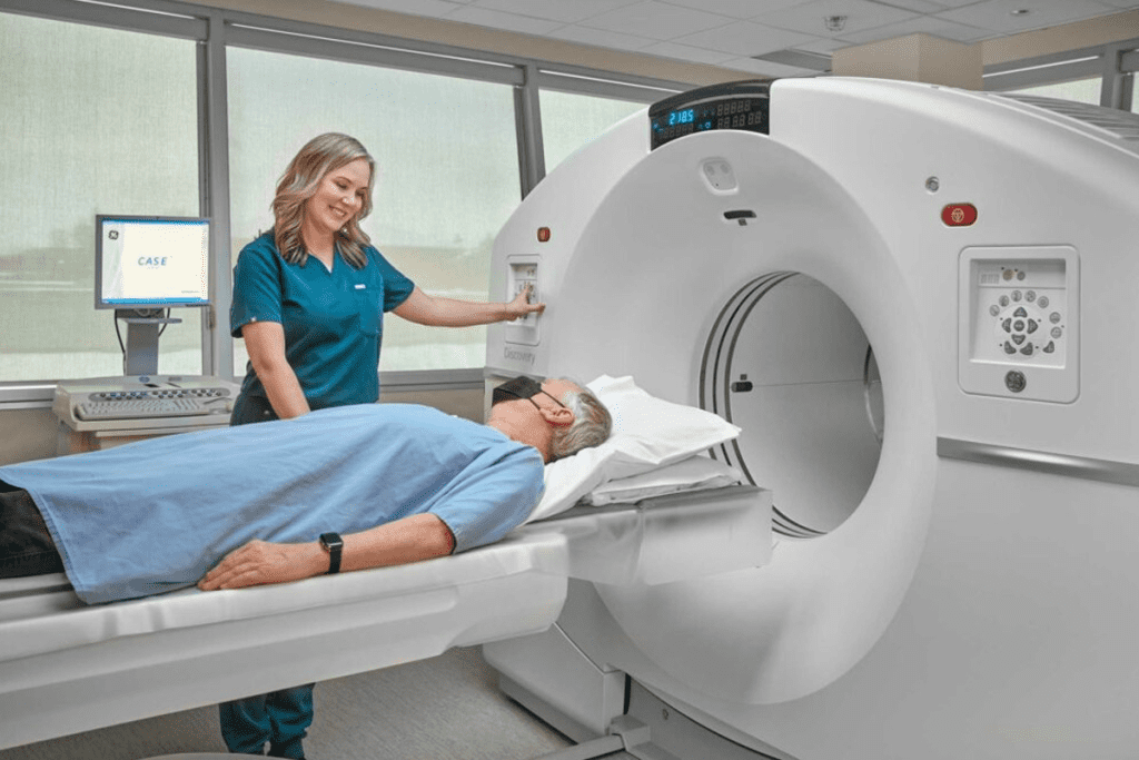 Nuclear Stress Test Procedure Without Treadmill: Powerful Alternative