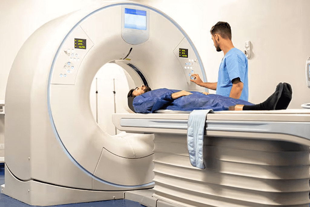 Nuclear Stress Test Procedure Without Treadmill: Powerful Alternative