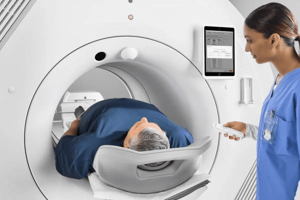 Cancers Detected by PET Scan: Types of Tumors Visible on Imaging 3 Cancers detected by PET scan