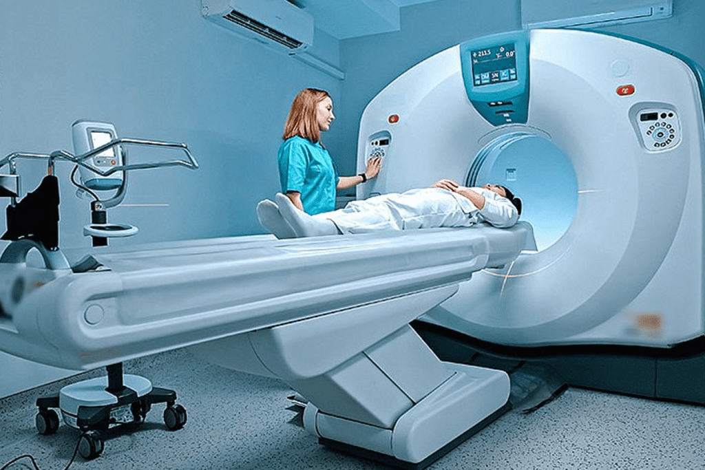 PET scan false positive cancer