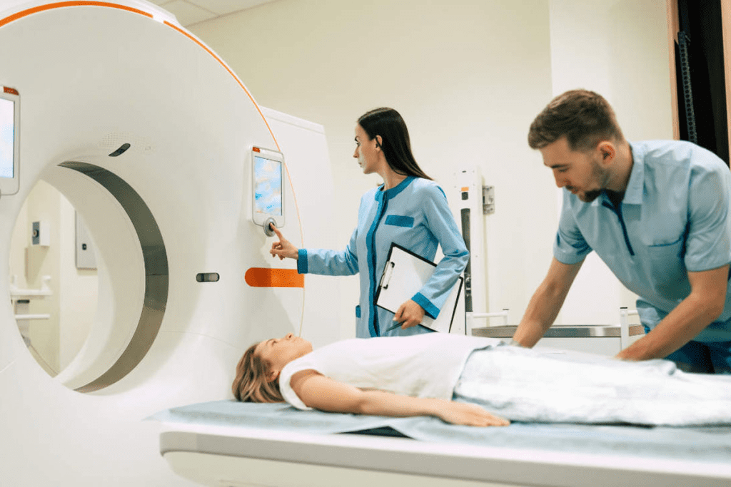 CT Scan Detect Metastasis Cancer Spread: Powerful & Accurate Detection