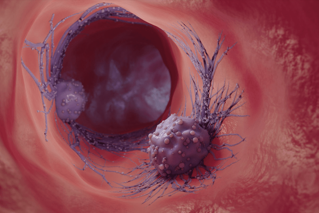 CT Scan Detect Metastasis Cancer Spread: Powerful & Accurate Detection