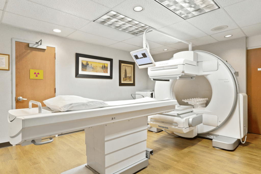 FDA Approved SPECT: Powerful Imaging Technology for Diagnosis