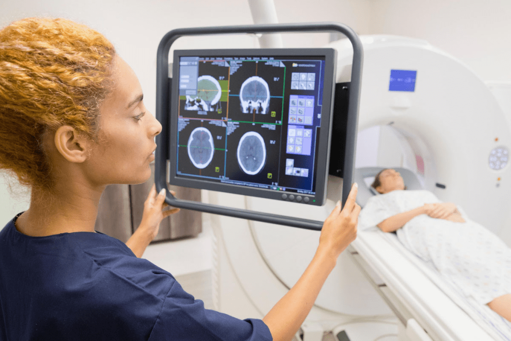 CT Scan Detection of Cancerous Lymph Nodes: Importance 2 CT Scan Detection of Cancerous Lymph Nodes: Importance