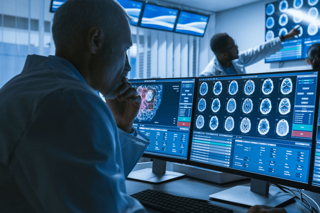 Radiologist Interpretation of PET and CT Scans: Understanding Results