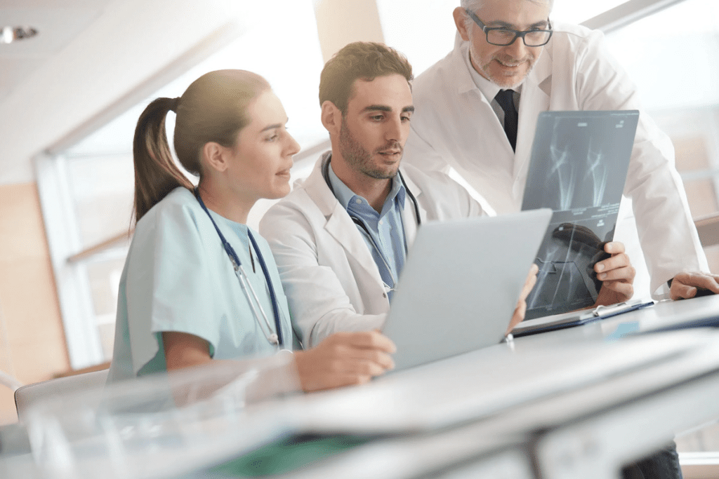 Multi-Cancer Blood Test for 50 Types: Powerful Breakthrough 2 Multi-Cancer Blood Test for 50 Types: Powerful Breakthrough