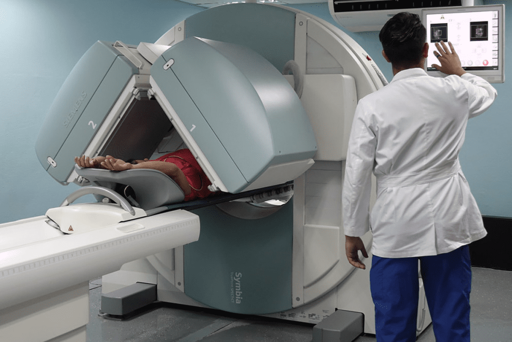 Infection Imaging: Powerful Nuclear Medicine for Accurate Detection