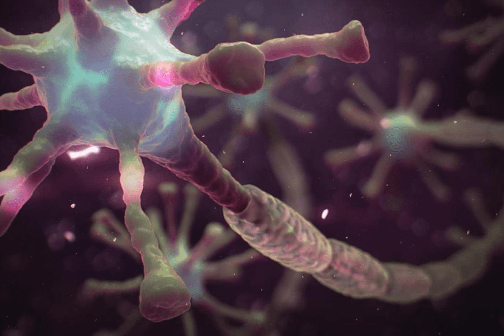 Vitamin B12 Myelin Sheath Repair: Powerful Support for Nerve Health