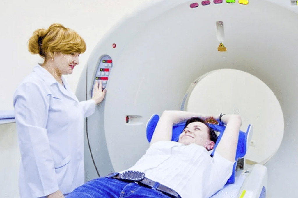 PET Scan vs CT Scan Radiation Harm: Powerful Comparison