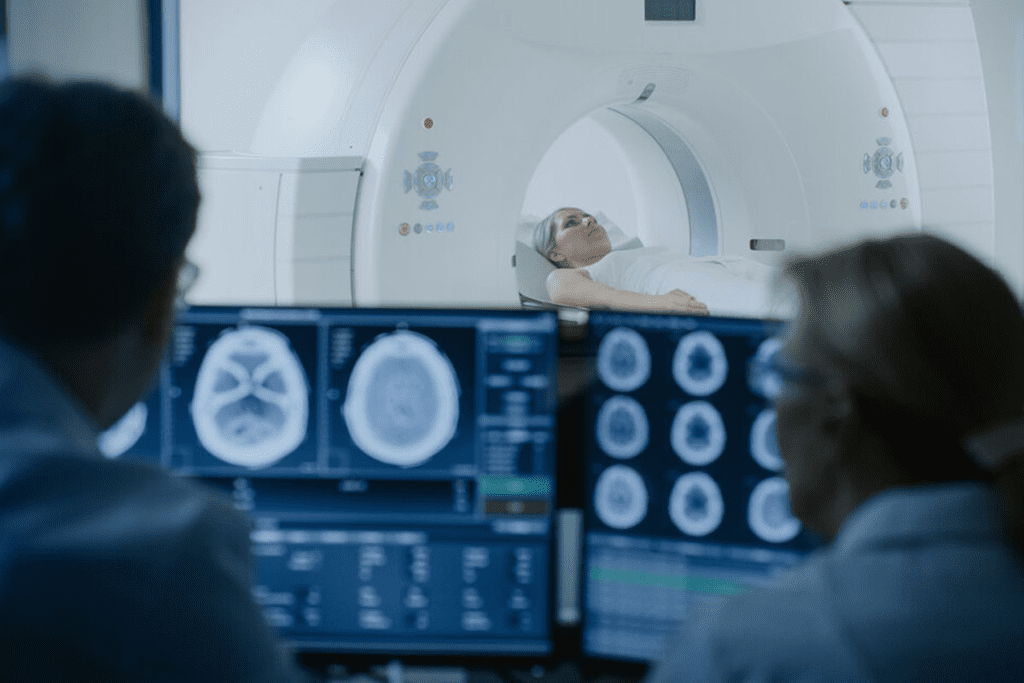 SPECT Brain Scan: Powerful Imaging for Neurological Disorders