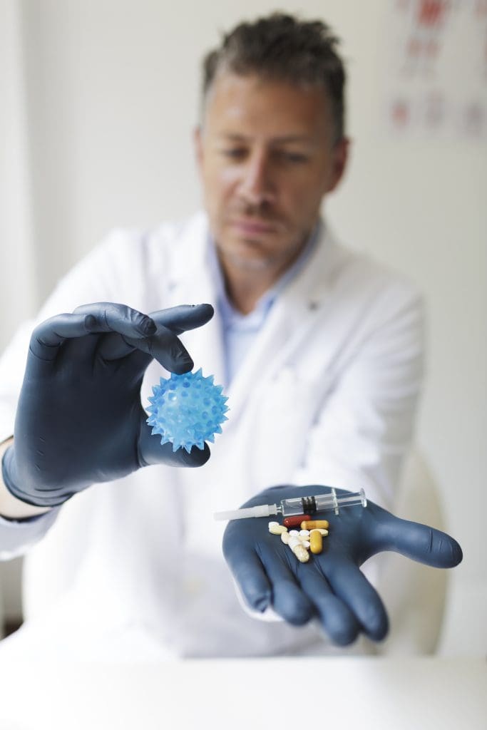 How do you qualify for stem cell therapy? 2 stem cell therapy