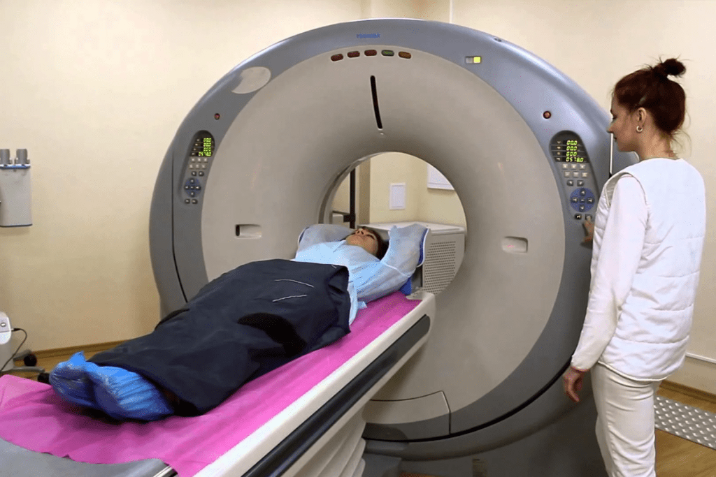 SPECT Scan Sedation: Powerful Guidance for Patient Comfort 2 SPECT Scan Sedation: Powerful Guidance for Patient Comfort