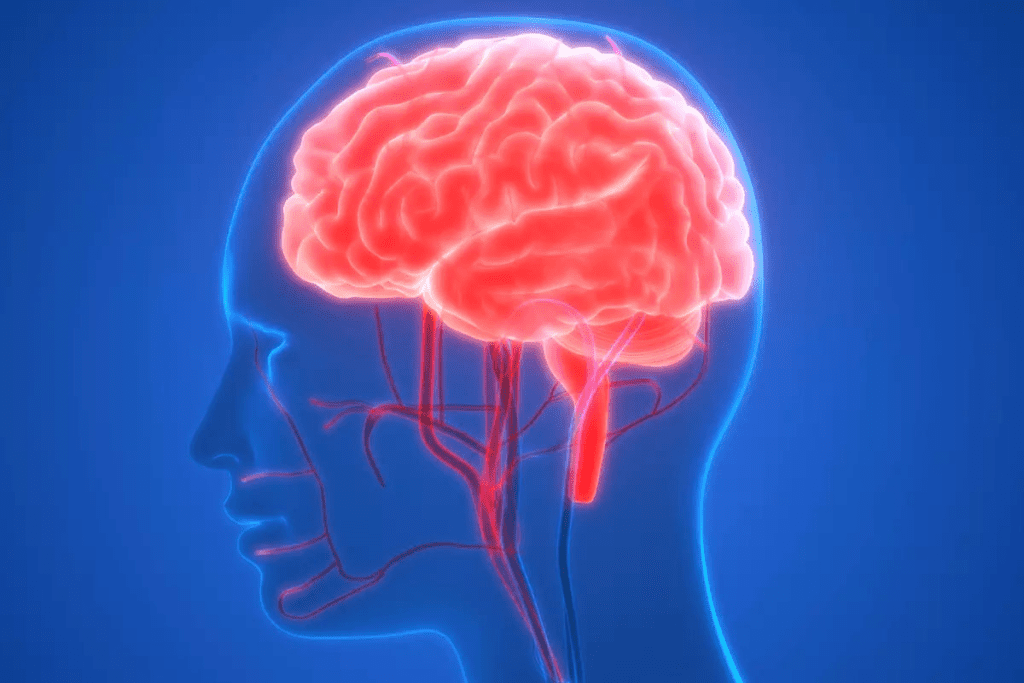 Brain Blood Flow: Powerful Insights from SPECT Imaging 1 Brain Blood Flow: Powerful Insights from SPECT Imaging