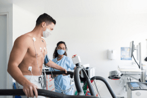 Nuclear Cardiac Stress Test: Powerful Heart Health Evaluation