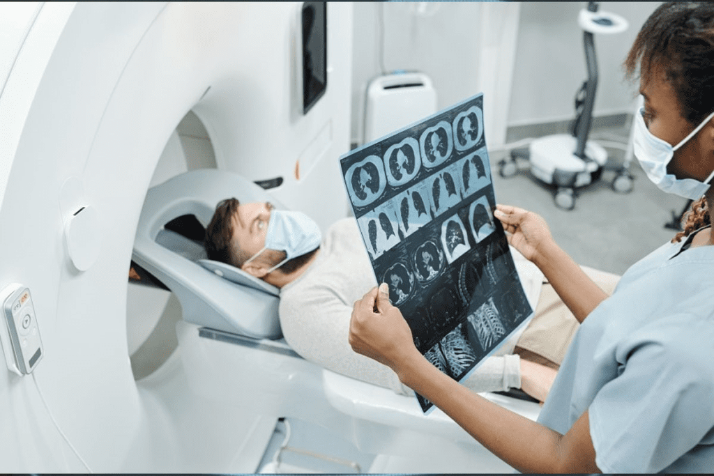 Absolutely: Can PET Scan Detect Cancer Better Than CT Scan