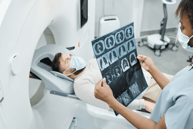 Most Accurate Scan for Cancer: PET, CT, MRI, and Other Imaging Types
