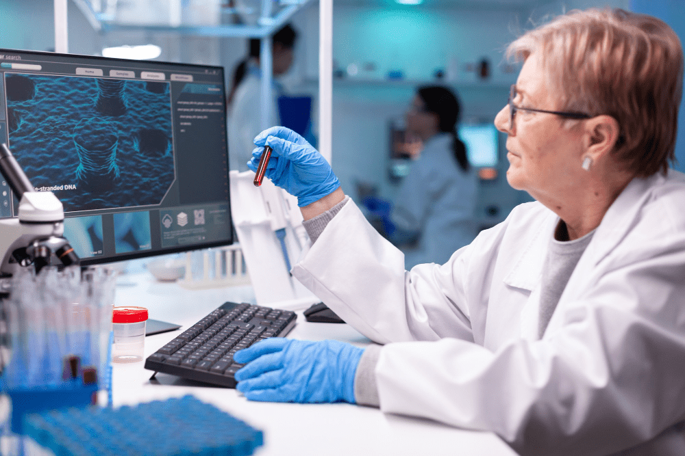 Most Accurate Scan for Cancer: PET, CT, MRI, and Other Imaging Types