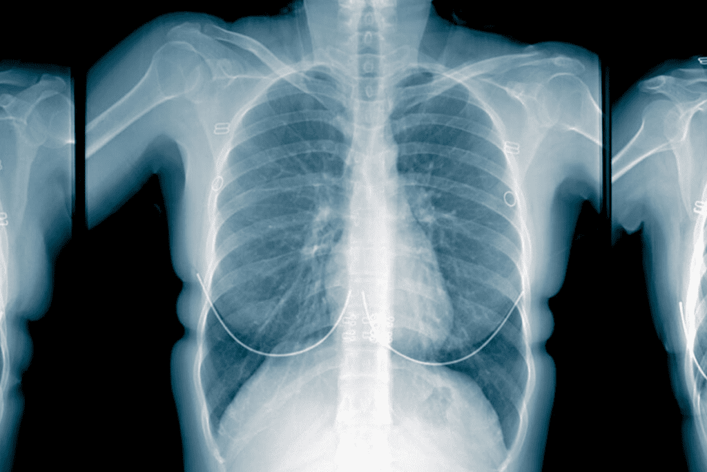 PET Scan Lung Mass Cancer Detection Accuracy