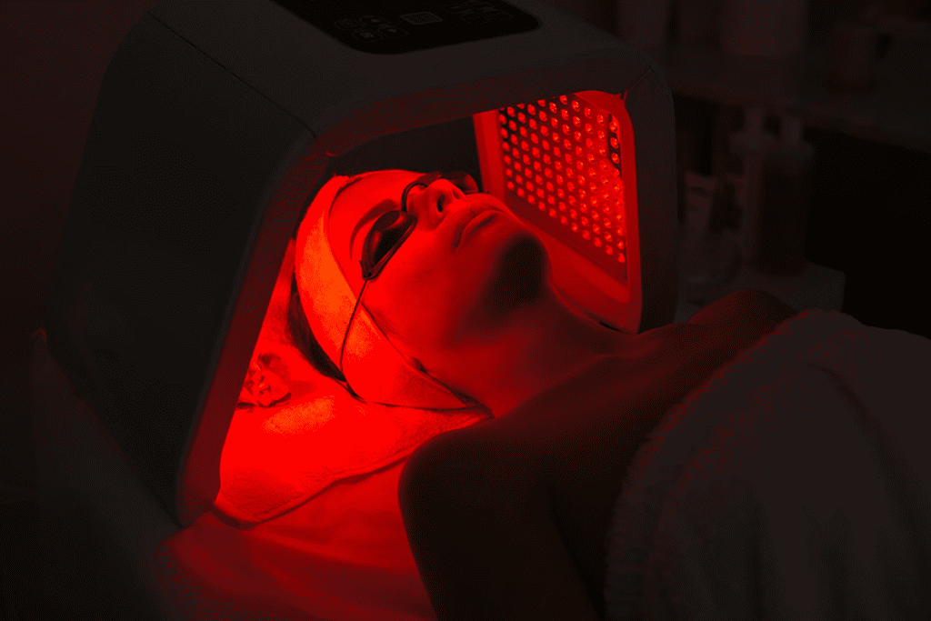 Does Red Light Therapy Help Neuropathy?