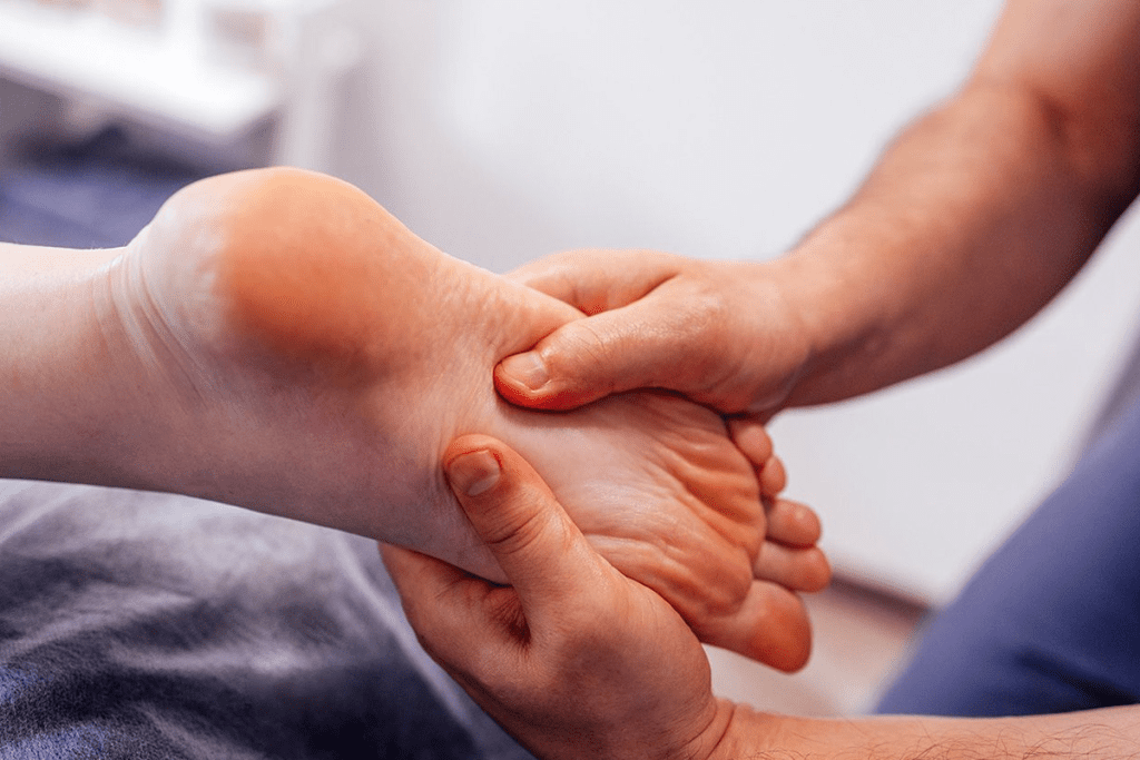 Does Red Light Therapy Help Neuropathy?