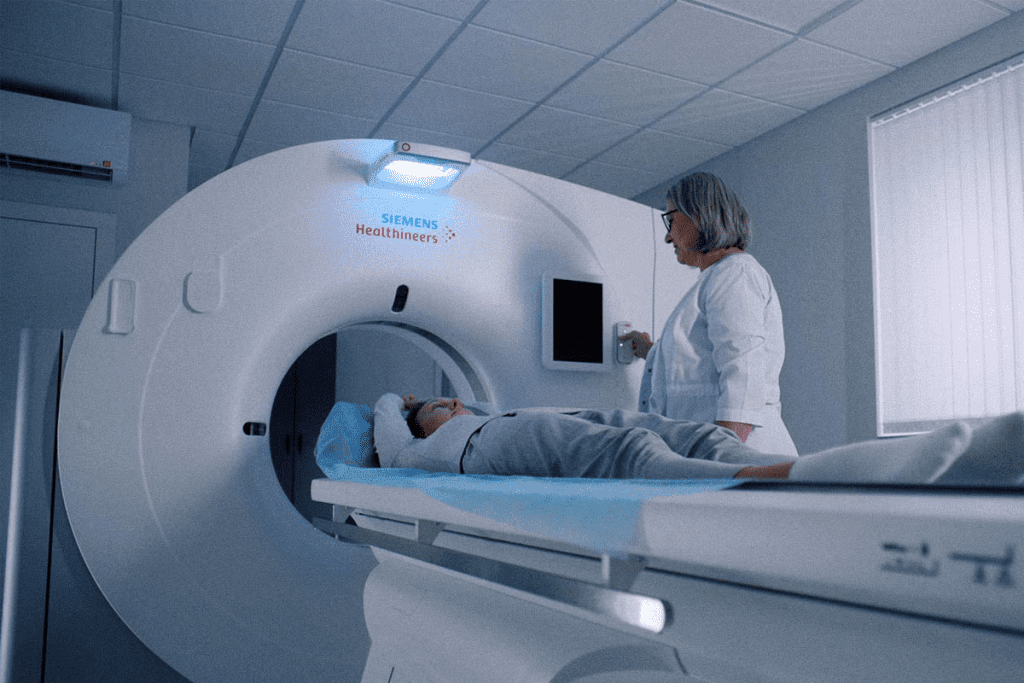 Wearing Deodorant Before PET Scan: Powerful Rules to Follow