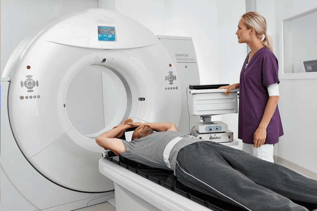 PET Scan Malignant Mass Detection for Cancer Diagnosis