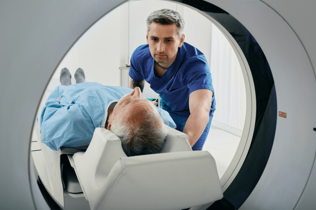 CT Scan Versus CT Scan: Powerful Comparison Explained