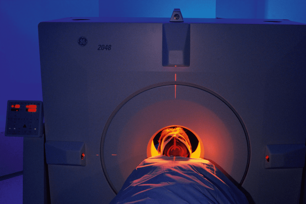 Scar Tissue PET: Powerful Imaging to Differentiate Scar and Disease
