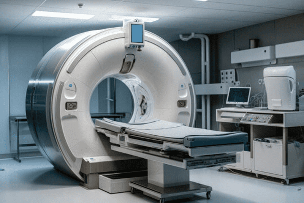 PET Scan vs CT Scan Detection: Comparing Cancer Imaging Capabilities