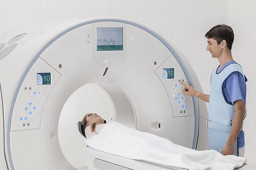 Functional Imaging: How PET and MRI Reveal Body Activity