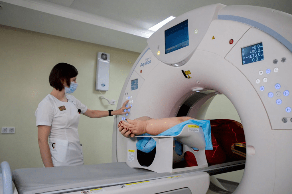 PET Scan Preparation: Powerful Tips for an Accurate Procedure