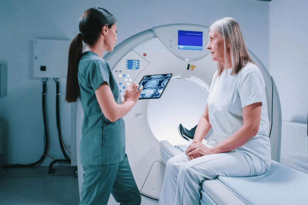 PET Scan Radiation Precautions: Safety Steps for Patients and Families