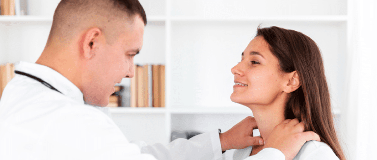 Laryngopharyngeal Reflux