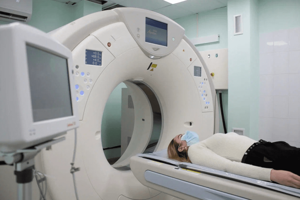 Cancerous Lymph Nodes PET Scan: Powerful Detection and Insights
