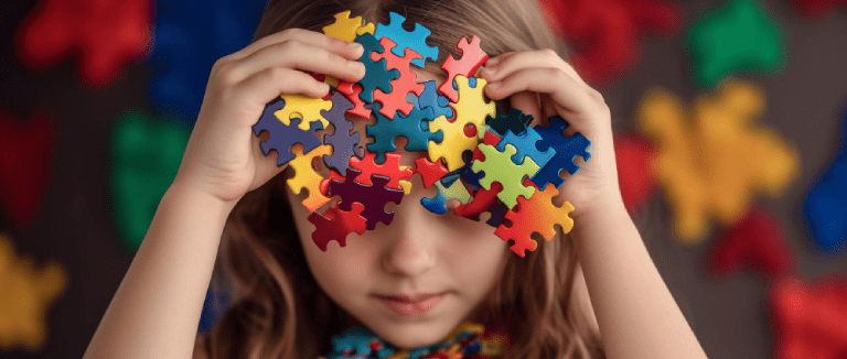 Autism: 4 Life-Changing Strategies for Care 2 Autism Spectrum Disorder