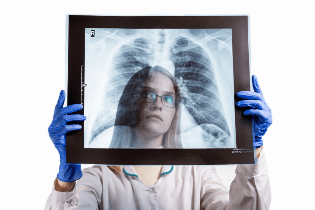 PET Scan Lungs: Powerful Imaging for Lung Disease Detection
