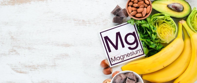 Magnesium Malate: 7 Key Health Benefits 1 Magnesium Malate