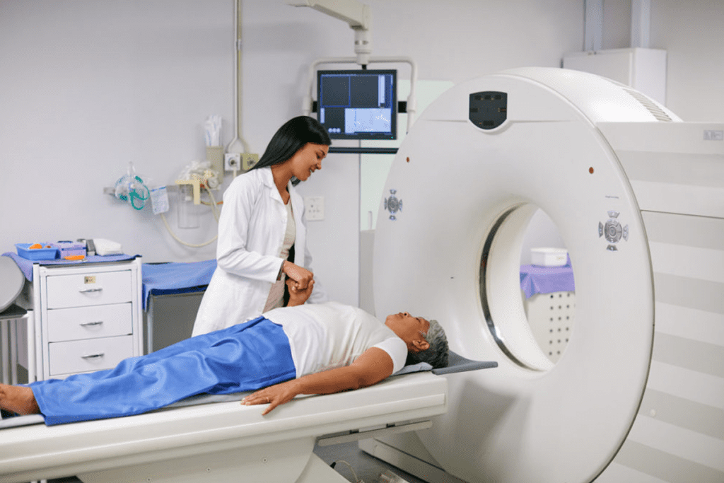 Is a Stress Test Dangerous to the Elderly? Powerful Facts