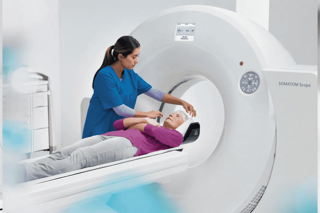 PET Scan Pneumonia Detection: Can PET Differentiate Infection vs Cancer