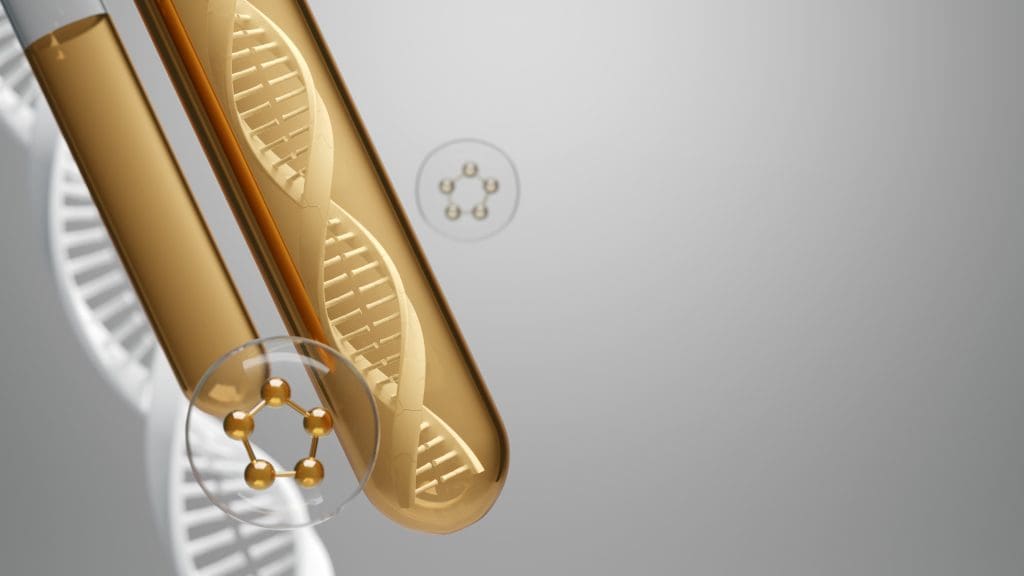 Exosomes vs Stem Cells in Regenerative Medicine 3 dna representation concept 2 LIV Hospital