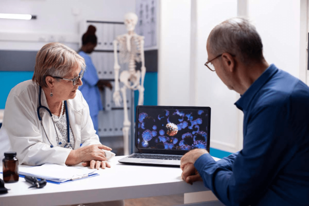 What Are Stem Cell Injections? Powerful Healing Explained