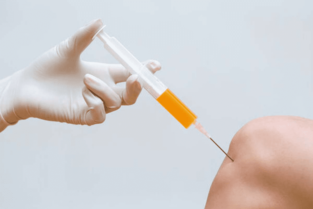 What Are Stem Cell Injections? Powerful Healing Explained