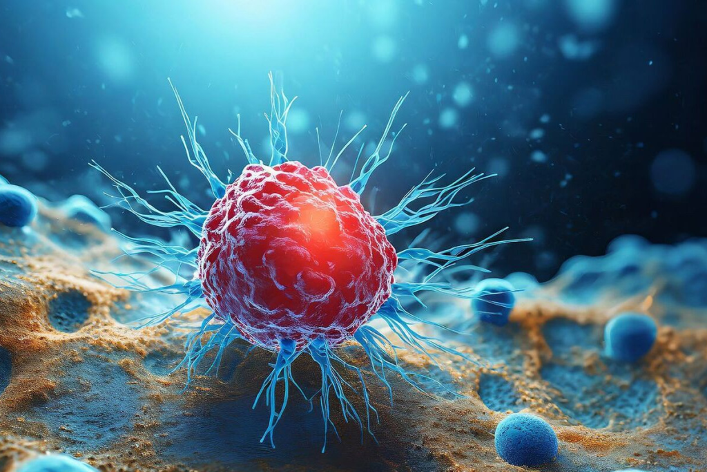 Totipotent Stem Cells: Remarkable Power for Regenerative Healing