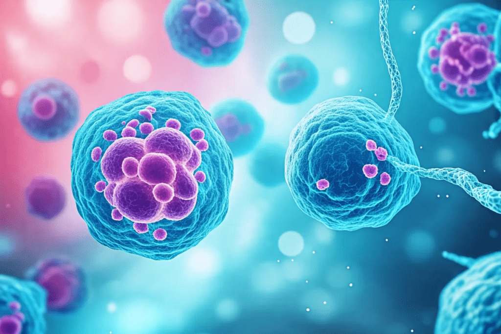 Totipotent Stem Cells: Remarkable Power for Regenerative Healing