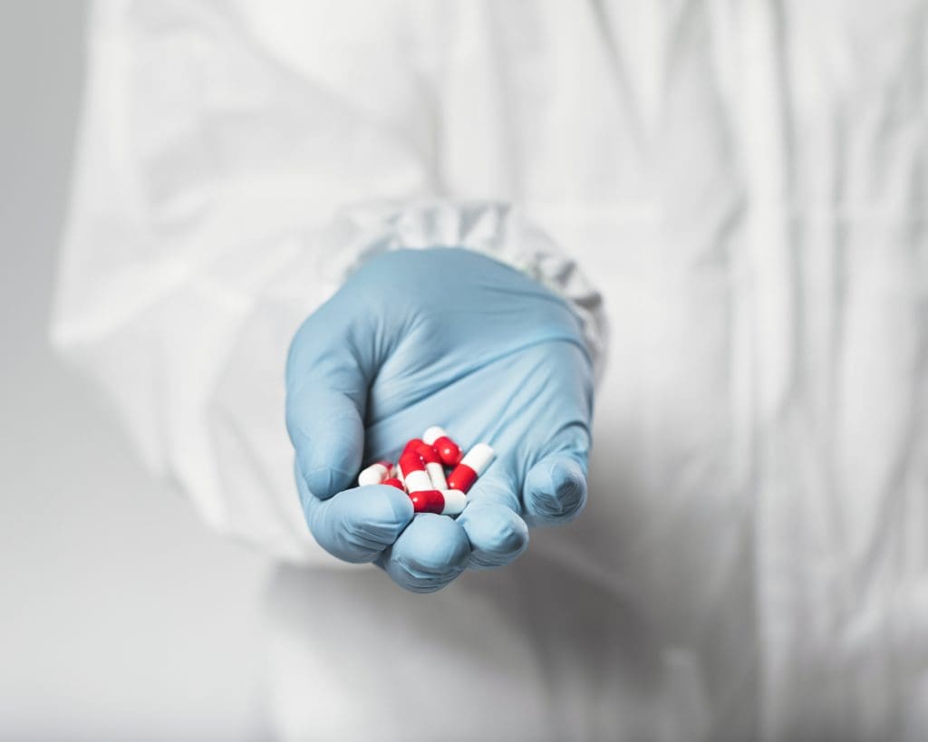 What are oncology drugs called