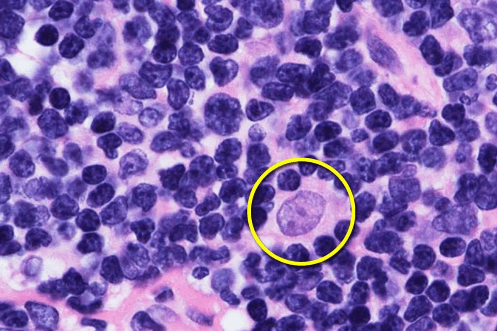 Lymphoma Primary Site: Powerful Diagnosis and Treatment